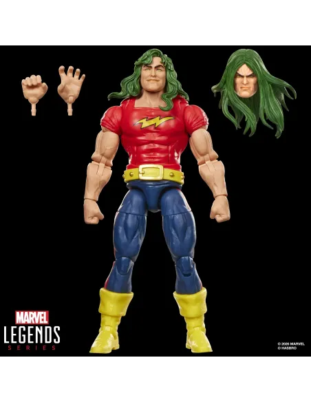 Marvel Legends Series 's Doc Samson