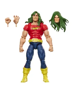 Marvel Legends Series 's Doc Samson 2