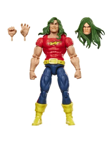 Marvel Legends Series 's Doc Samson