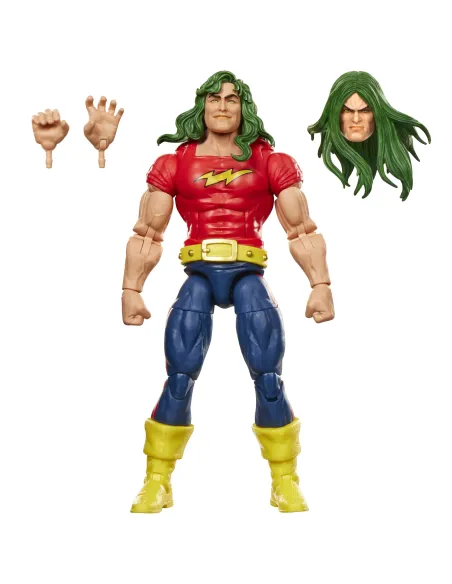 Marvel Legends Series 's Doc Samson
