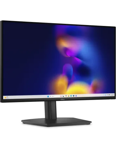 DELL Pro E2426HS pantalla para PC 60,5 cm (23.8") 1920 x 1080 Pixeles Full HD LCD Negro