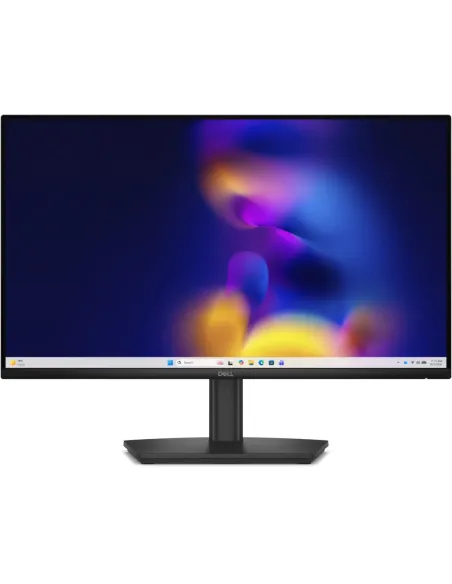 DELL Pro E2426HS pantalla para PC 60,5 cm (23.8") 1920 x 1080 Pixeles Full HD LCD Negro
