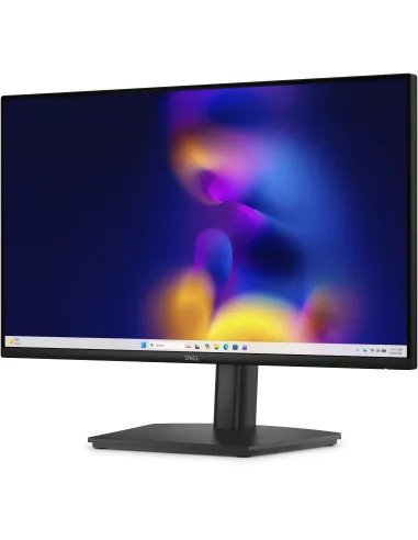 DELL Pro E2426HS pantalla para PC 60,5 cm (23.8") 1920 x 1080 Pixeles Full HD LCD Negro