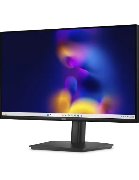 DELL Pro E2426HS pantalla para PC 60,5 cm (23.8") 1920 x 1080 Pixeles Full HD LCD Negro