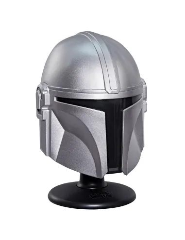 Star Wars The Black Series Minicasco del mandaloriano