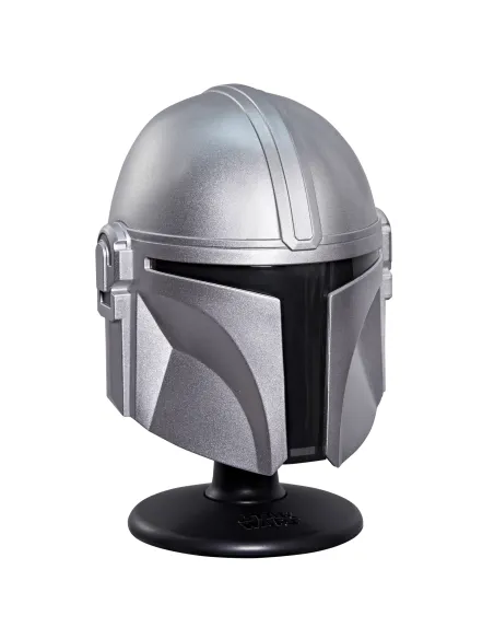 Star Wars The Black Series Minicasco del mandaloriano