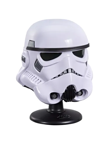 Star Wars The Black Series Casco electrónico de Leia Organa (Boushh)