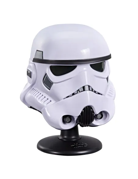 Star Wars The Black Series Casco electrónico de Leia Organa (Boushh)