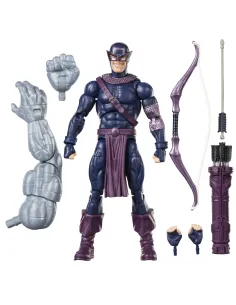 Marvel Legends Series Dark Avengers Hawkeye
