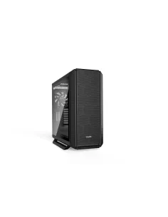 be quiet! Silent Base 802 Window Black Midi Tower Negro