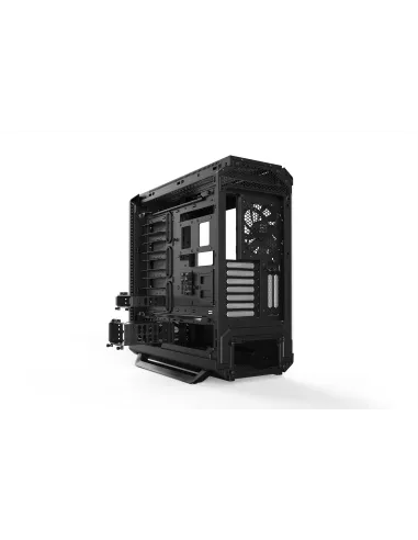 be quiet! Silent Base 802 Window Black Midi Tower Negro