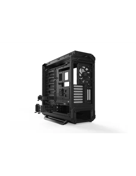 be quiet! Silent Base 802 Window Black Midi Tower Negro