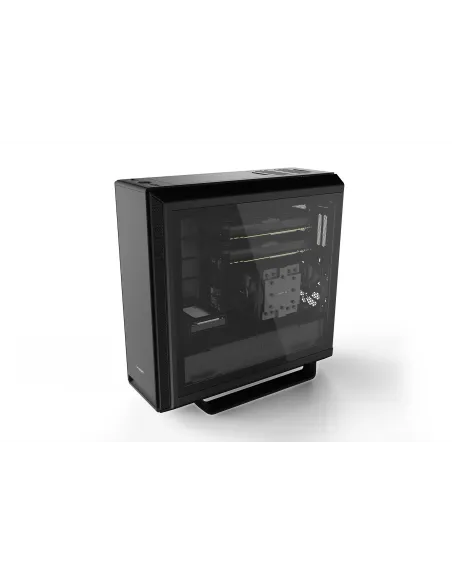 be quiet! Silent Base 802 Window Black Midi Tower Negro