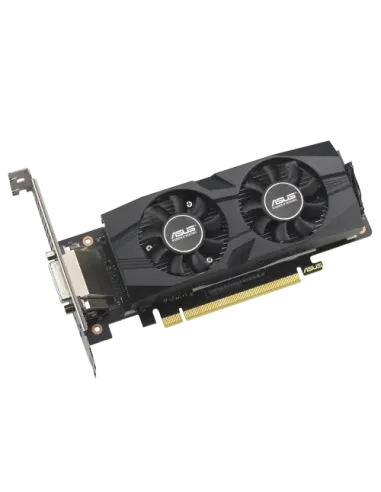 ASUS GeForce RTX 3050 LP BRK OC Edition