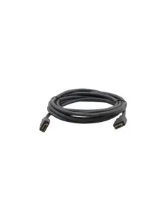 Kramer Electronics HDMI 25ft cable HDMI 7,6 m HDMI tipo A (Estándar) Negro