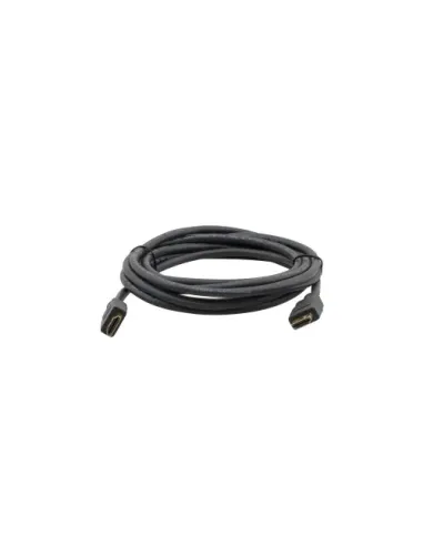 Kramer Electronics HDMI 25ft cable HDMI 7,6 m HDMI tipo A (Estándar) Negro