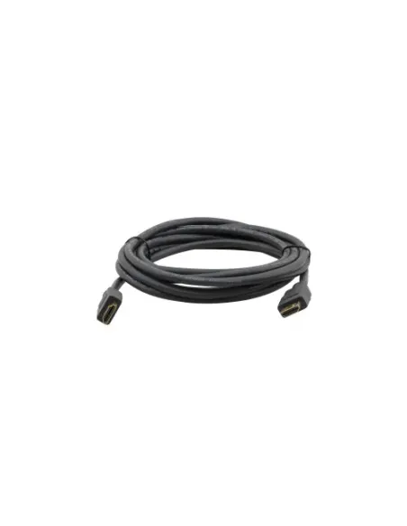 Kramer Electronics HDMI 25ft cable HDMI 7,6 m HDMI tipo A (Estándar) Negro