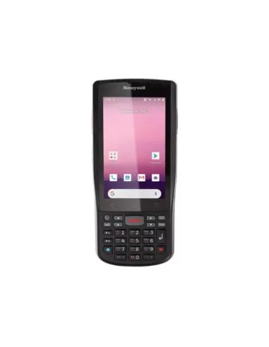 Honeywell PDA EDA51KG 4" IP65 Wifi, Bluetooth, NF