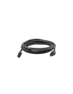 Kramer Electronics C−MHM/MHM cable HDMI 1,8 m HDMI tipo A (Estándar) Negro