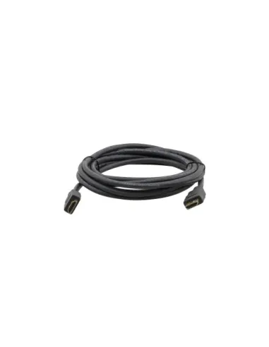 Kramer Electronics C−MHM/MHM cable HDMI 1,8 m HDMI tipo A (Estándar) Negro