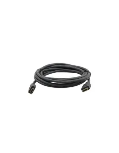 Kramer Electronics HDMI 3ft cable HDMI 0,9 m HDMI tipo A (Estándar) Negro