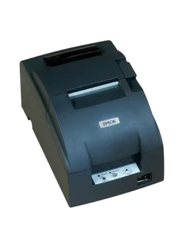 Epson Epson TM-U220D (052B0): USB, PS, EDG