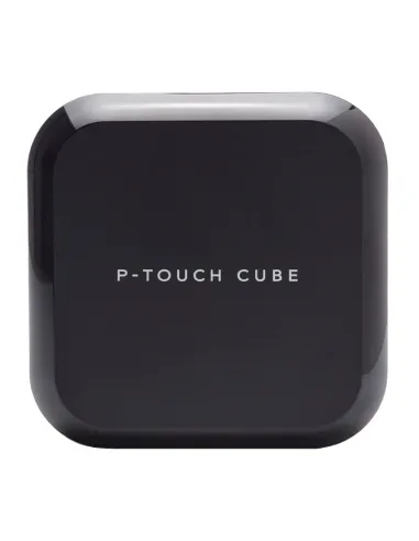 Brother CUBE Plus