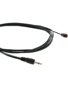 KRAMER CABLE DE CONTROL DE CONECTOR 3,5MM A EMISOR POR IR 3M