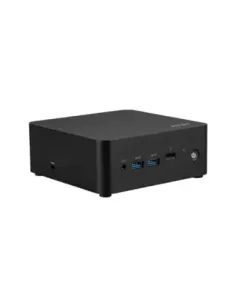 Mini ordenador msi cubi nuc 1m - 251es i3 - 100u 8gb ssd 512gb