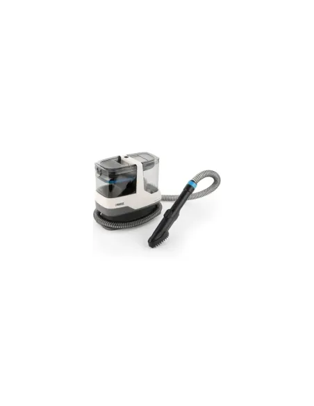 Aspirador Limpiatapicería Princess Spot Master Plus 332010/ 600W
