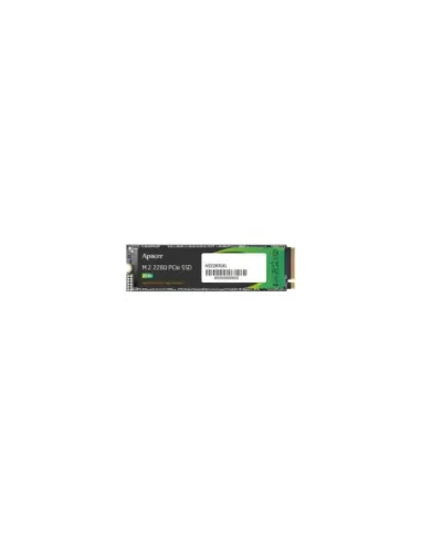 Disco SSD Apacer AS2280Q4L 512GB/ M.2 2280 PCIe Gen4/ Full Capacity