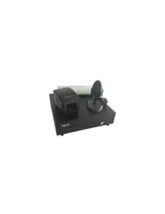 Pack para TPV Approx appPOSPACK4180USB/ Cajón Portamonedas + Impresora Térmica de Tickets + Lector de Códigos + Rollos Térmicos