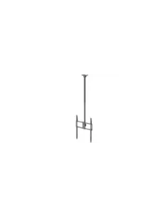 Soporte de Techo Giratorio/ Inclinable/ Extensible/ Nivelable Aisens CT100TSLE-463 para TV de 50-100"/ hasta 80kg