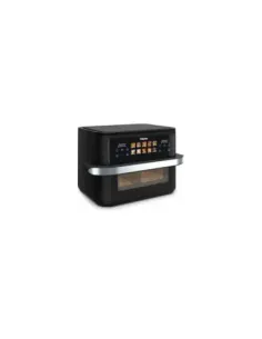 Freidora por Aire Airfryer / Sin Aceite Tristar FR-9078 Dualzone Flex/ 2800W/ Capacidad 10L