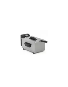 Freidora Tristar FR-9334/ 2000W/ Capacidad 3L