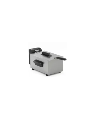 Freidora Tristar FR-9334/ 2000W/ Capacidad 3L