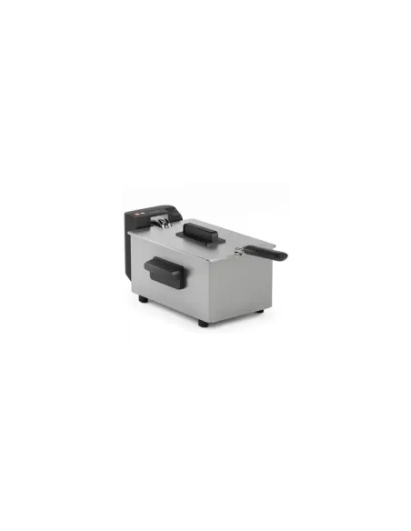 Freidora Tristar FR-9334/ 2000W/ Capacidad 3L