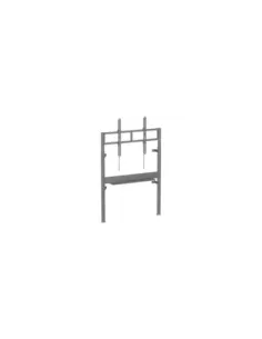 Soporte de Suelo y Pared Motorizado Aisens FWF90SE-473 para TV de 55-90"/ hasta 90kg