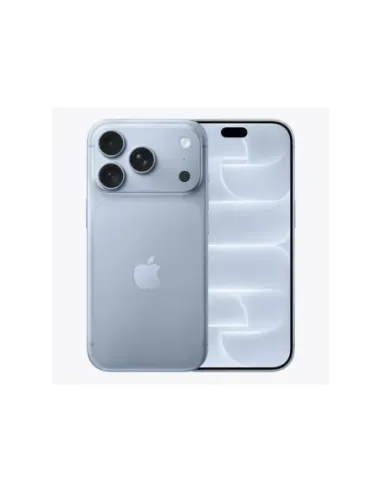 Apple Iphone 18 Pro 5G 6.3'' 512GB Glacier