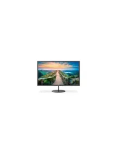 Monitor led 31.5 pulgadas aoc q32v4 4ms -  75hz -  ips -  qhd -  hdmi -  dp -  vga -  vesa