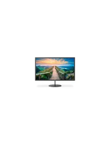 Monitor led 31.5 pulgadas aoc q32v4 4ms -  75hz -  ips -  qhd -  hdmi -  dp -  vga -  vesa
