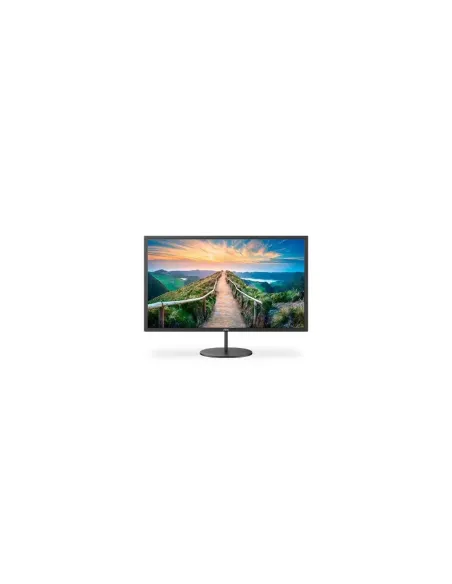 Monitor led 31.5 pulgadas aoc q32v4 4ms -  75hz -  ips -  qhd -  hdmi -  dp -  vga -  vesa