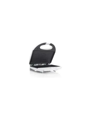 Sandwichera Tristar SA-3050/ 750W/ Placas Grill