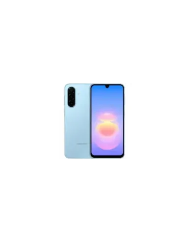 Smartphone Samsung Galaxy A18 4GB/ 128GB/ 6.7"/ 4G/ Azul Claro