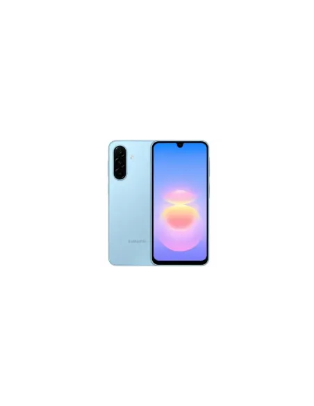 Smartphone Samsung Galaxy A18 4GB/ 128GB/ 6.7"/ 4G/ Azul Claro