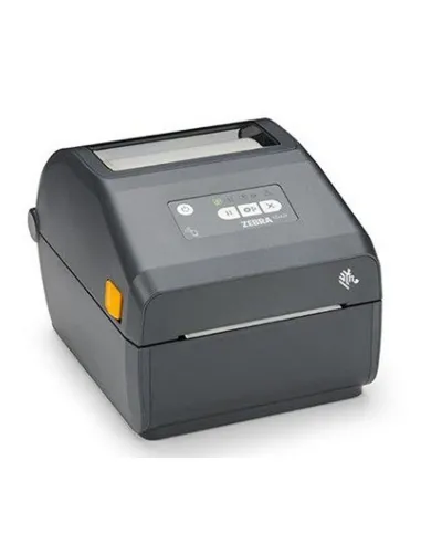 Zebra Impresora Térmica ZD421T