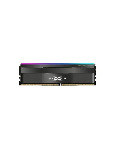 SP MEMORIA DDR4-3200,C16,RGB-UDIMM,8GB SR