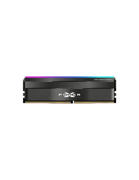 SP MEMORIA DDR4-3200,C16,RGB-UDIMM,8GB SR