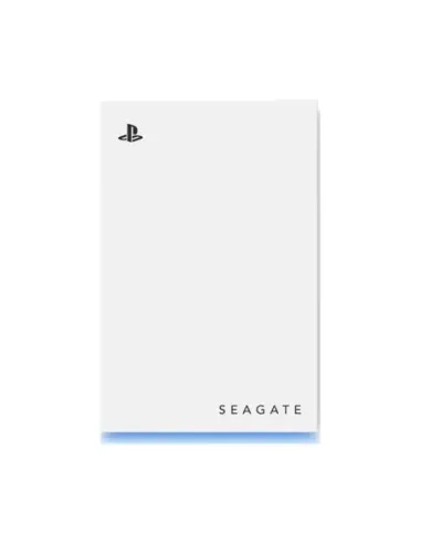 Disco duro externo ssd seagate game drive for playstation 2tb usb 3.2
