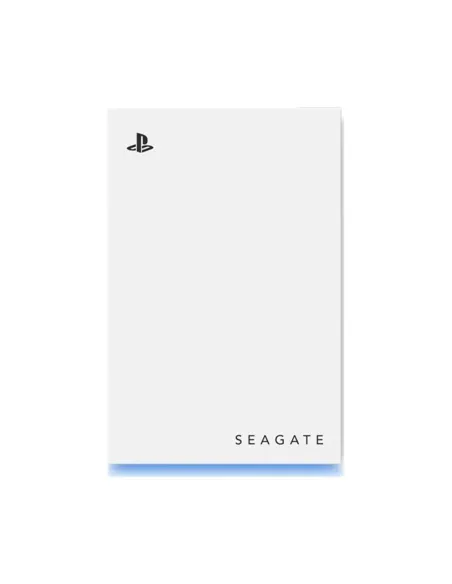 Disco duro externo ssd seagate game drive for playstation 2tb usb 3.2